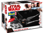 Star Wars Build & Play Kylo Ren's Tie Fighter - 6760