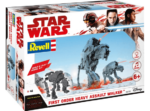 Star Wars First Order Heavy Assault Walker Figure - 6761