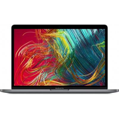 Apple MacBook Pro 13.3 (i5/8GB/512GB) (2020) Space Gray MXK52 UK