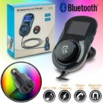 Car Kit Αυτοκινήτου Bluetooth-Φορτιστής BC30B - 1218.311