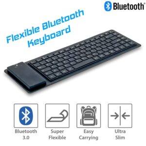 Flexible BT Keyboard - 1018.254