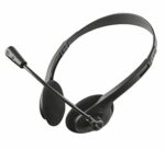 Trust Headset με Μικρόφωνο για PC & Laptop - 1021.018