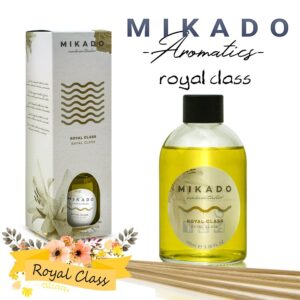 Αρωματικό Χώρου MIKADO Royal Class - 1219.030