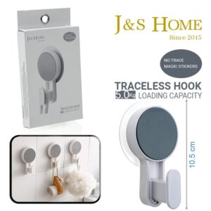 Traceless Hook J&S HOME - 1220.048