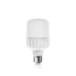 FOS_ME ΛΑΜΠΑ LED BULLET E27 20W 4000k 2000lm - 44-05868