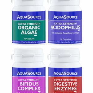 AquaSource Start Easy Programme Kit