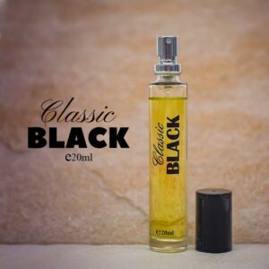Άρωμα Ανδρικό Classic Black 20ml - 0819.016