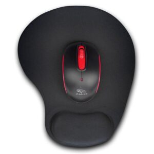 Comfort Mousepad Μαύρο - 1219.102
