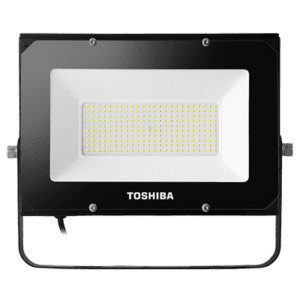 ΠΡΟΒΟΛΕΑΣ TOSHIBA LED FLOOD LIGHT IP65 50W 6500K (B)