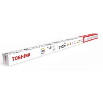ΛΑΜΠΑ TOSHIBA LED TUBE T8 600 9W 4000K