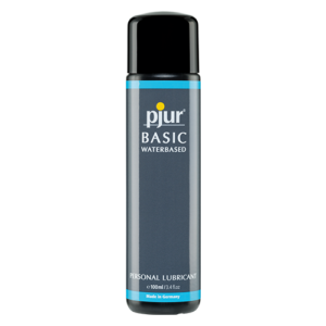 Pjur Basic waterbased 100 ml - 10410