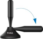 PS-500 ANGA Ψηφιακή Μαγνητική Εσωτερική κεραία 32dB με 1mtr USB καλώδιο - 103-34