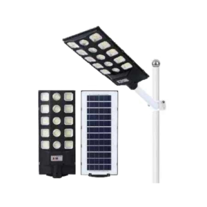 Ηλιακός προβολέας LED με αισθητήρα κίνησης - 300W - 533114