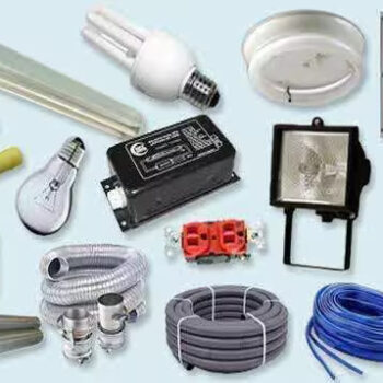 electrical-goods