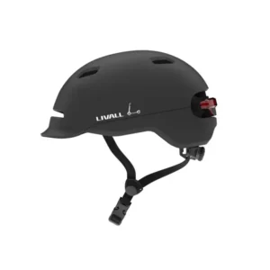 Κράνος Livall C20 Smart Urban Helmet with Fall Detection & Lights