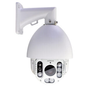 Kάμερα Dome PTZ AVTECH AVT2592L TVI Συμβατή με πρωτόκολο PELCO-D και σύνδεση ΜΟΝΟ με RS-485 - 551-274