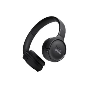 JBL Tune 520ΒΤ, On-Ear Bluetooth Headphones, Multipoint, APP