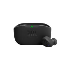 JBL Wave Buds, True Wireless In-Ear Headphones, IP54, Touch Control