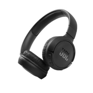 JBL Tune 510BT, On-Ear Bluetooth Headphones, Earcup control
