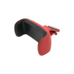 Tellur Phone Air Vent Car Holder Βάση στήριξης Smartphone αεραγωγών αυτοκινήτου (Red/Black) - TLL171011