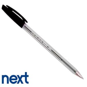 Νext στυλό classic μαύρο 1mm - 30210-09ΕΛ-2
