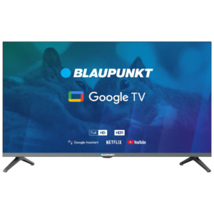 BLAUPUNKT GOOGLE TV 32 HD 32HBG5000 (20-32HBG5000)