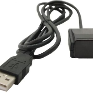 FreeTV, Free2 & Free4 USB Καλώδιο για Προγραμματισμό (Ματάκι) - 334-117