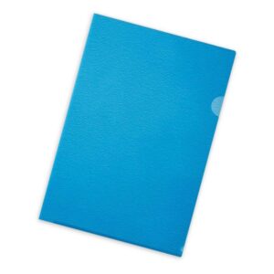 Ζελατίνες τύπου "Γ" Α4 μπλε - 04896-0333-2