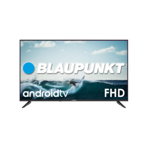BLAUPUNKT ANDROID TV FHD  BA40F4382QEB (20-40F4382QEB)