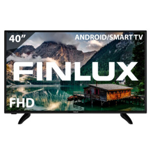 FINLUX 40” FHD ANDROID SMART TV 40-FFA-6230 (20-40FFA6230)