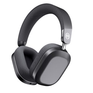 Defunc MONDO Over-Ear Dual Driver Headphones Ασύρματα Ακουστικά (Sport Edition gray) - M1005