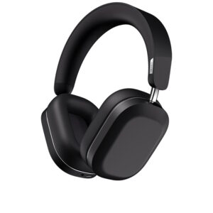 Defunc MONDO Over-Ear Dual Driver Headphones Ασύρματα Ακουστικά (black) - M1001