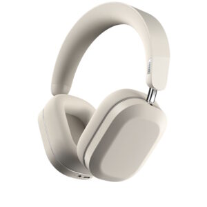 Defunc MONDO Over-Ear Dual Driver Headphones Ασύρματα Ακουστικά (greige) - M1003