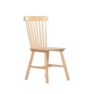 Καρέκλα Setra, Υ90x50x51εκ.oak, χρώμα φυσικό - 33207------2