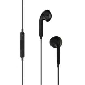 Tellur Urban In-Ear Headphones Ακουστικά σε μαύρο χρώμα (TLL162012) - TLL162012