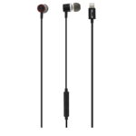 Tellur In Ear Lightning Headphones Apple MFi Certified Ακουστικά με υποδοχή Lightning (TLL162022) - TLL162022