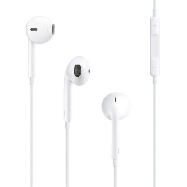 Tellur Urban In-Ear Headphones Ακουστικά σε λευκό χρώμα (TLL162091) - TLL162091
