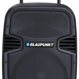 BLAUPUNKT AUDIO SYSTEM PA12 (15-PA12)