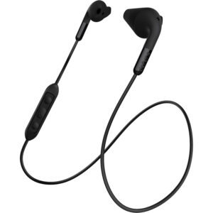 Defunc PLUS MUSIC In-Ear Bluetooth Earbuds Ασύρματα Ακουστικά σε μαύρο χρώμα - D0231