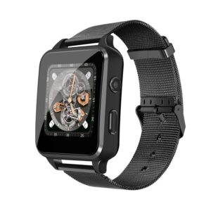 Smartwatch – X8 - 960235 - Black