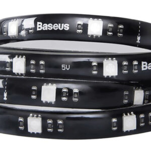 BASEUS LED καλωδιοταινία DGKU-01, RGB, 1.5m
