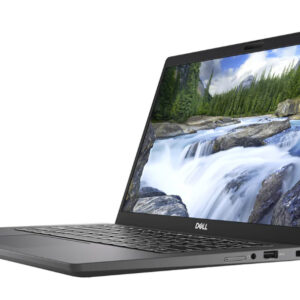 DELL Laptop Latitude 7310, i5-10310U, 16/256GB M.2, 13.3", Cam, REF GA