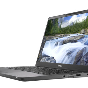 DELL Laptop Latitude 7300, i5-8265U, 8/256GB M.2, 13.3", Cam, REF GB