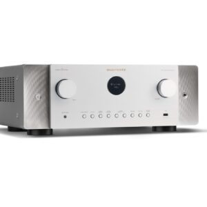 Marantz Cinema 60 7.2 Ch. 100-watts-per-channel AV Amplifier with HEOS® (15-CINEMA60/N1SG)