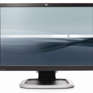 HP used οθόνη L2245W LCD, 22" 1680x1050px, VGA/DVI-D, GB