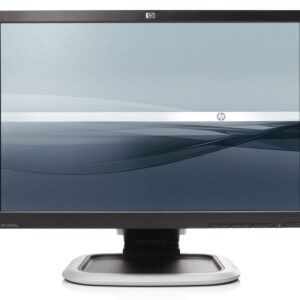 HP used οθόνη L2245W LCD, 22" 1680x1050px, VGA/DVI-D, GA
