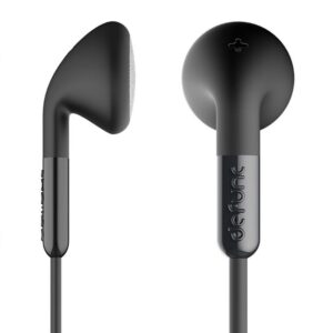 Defunc BASIC TALK In-Ear Earbuds Ενσύρματα Ακουστικά σε μαύρο χρώμα - D0311